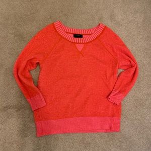 J CREW ITALIAN CASHMERE SMALL